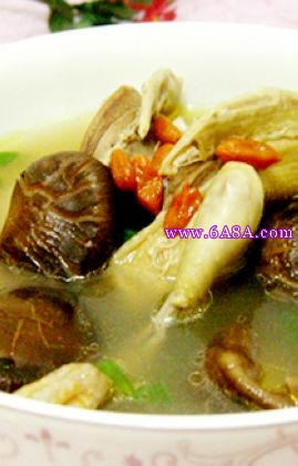 孕婦滋補(bǔ)湯的做法 孕婦滋補(bǔ)湯的做法