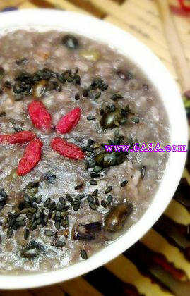 香濃臘八粥的做法 香濃臘八粥的做法