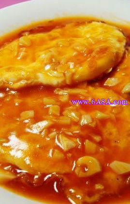 糖醋雞蛋的做法 糖醋雞蛋的做法