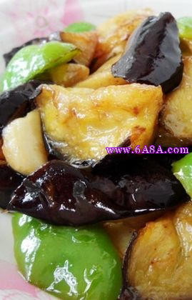 東北地三鮮的做法 東北地三鮮的做法