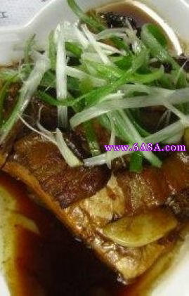 烤草魚的做法 烤草魚的做法