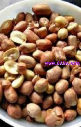 美味花生米的做法 美味花生米的做法