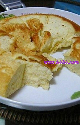 電飯煲做蛋糕的做法 電飯煲做蛋糕的做法