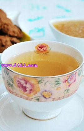 柚子茶的做法的做法 柚子茶的做法的做法