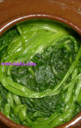 腌雪里蕻的做法 腌雪里蕻的做法