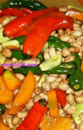 腌辣椒的做法 腌辣椒的做法