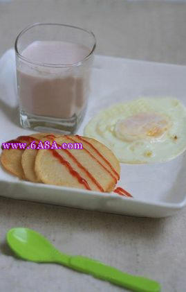 糯米餅的做法 糯米餅的做法