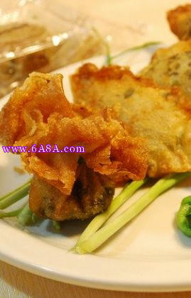 月餅響鈴的做法 月餅響鈴的做法