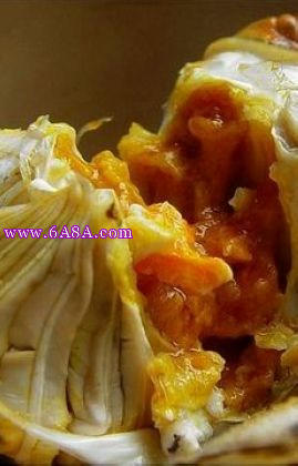 清蒸陽澄湖大閘蟹的做法 清蒸陽澄湖大閘蟹的做法