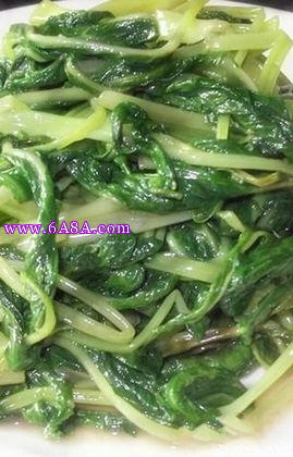 蝦醬炒通菜的做法 蝦醬炒通菜的做法