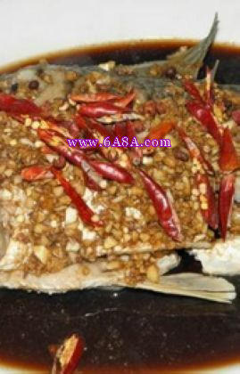 蒜爆魚(yú)的做法 蒜爆魚(yú)的做法