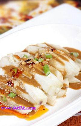 涼拌茄條的做法 涼拌茄條的做法