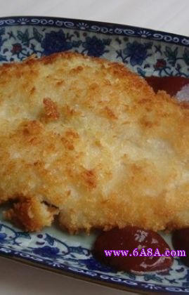 香煎龍俐魚柳的做法 香煎龍俐魚柳的做法