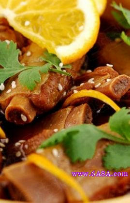 燉排骨的做法 燉排骨的做法