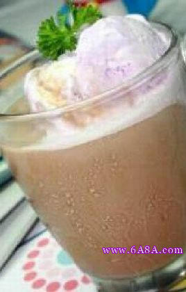 冰淇淋的做法 冰淇淋的做法