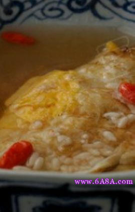 米酒煮雞蛋的做法 米酒煮雞蛋的做法