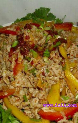 涼拌肥牛的做法 涼拌肥牛的做法