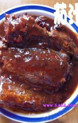 茄汁魚的做法 茄汁魚的做法