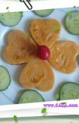 西瓜煎餅的做法 西瓜煎餅的做法