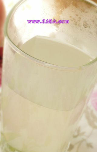 馬蹄薏米糖水的做法 馬蹄薏米糖水的做法