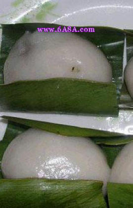 椰子絲粑的做法 椰子絲粑的做法