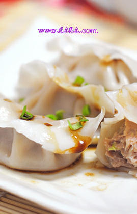 豬肉水餃的做法 豬肉水餃的做法