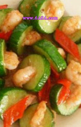 翡翠戒指蝦的做法 翡翠戒指蝦的做法