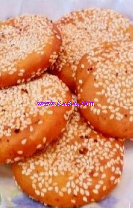 香煎紅薯餅的做法 香煎紅薯餅的做法