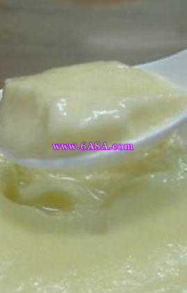 煉奶蛋的做法 煉奶蛋的做法