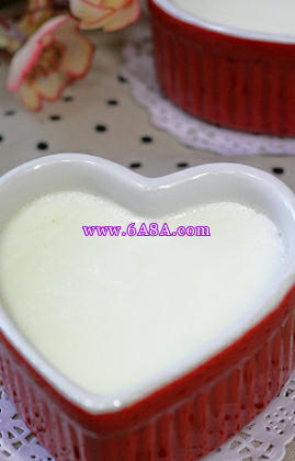 雙皮奶的做法 雙皮奶的做法