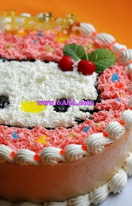 慕斯蛋糕的做法 慕斯蛋糕的做法