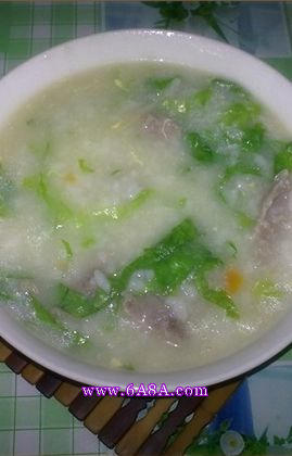 牛肉粥的做法 牛肉粥的做法