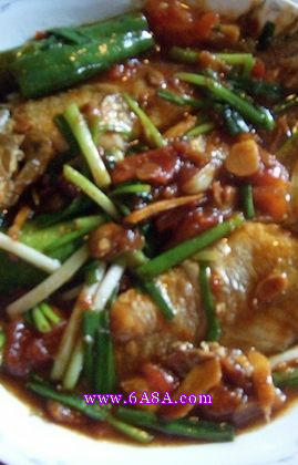 小黃魚的做法 小黃魚的做法