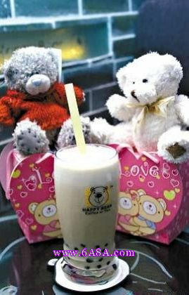 臺(tái)式奶茶的做法 臺(tái)式奶茶的做法