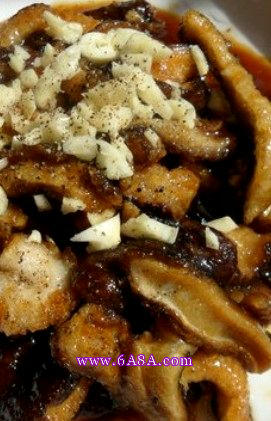 炒素鱔的做法 炒素鱔的做法