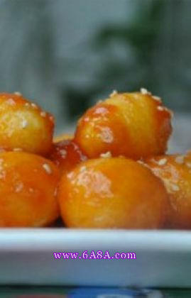 糖醋鵪鶉蛋的做法 糖醋鵪鶉蛋的做法