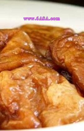 獨面筋的做法 獨面筋的做法