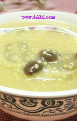 小米紅棗粥的做法 小米紅棗粥的做法