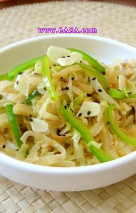 家常炒餅的做法 家常炒餅的做法