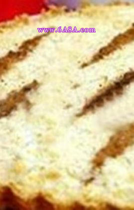 椰蓉蘋果派的做法 椰蓉蘋果派的做法