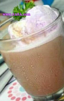 菠蘿冰激凌的做法 菠蘿冰激凌的做法