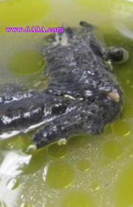 參茸烏雞的做法 參茸烏雞的做法