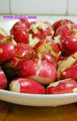 涼拌紅蘿卜的做法 涼拌紅蘿卜的做法