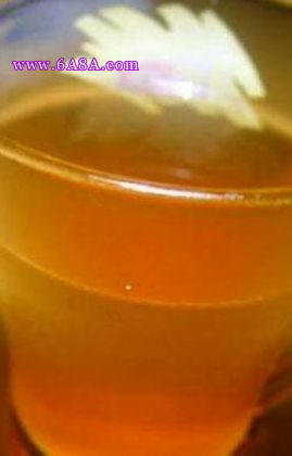 自制冬瓜茶的做法 自制冬瓜茶的做法