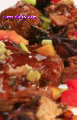 紅燒魚籽的做法 紅燒魚籽的做法