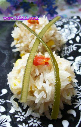 黃金珍珠丸的做法 黃金珍珠丸的做法