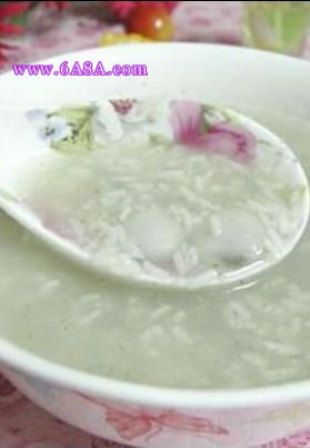 酒釀湯圓的做法 酒釀湯圓的做法