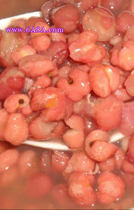 薏米紅豆粥的做法 薏米紅豆粥的做法