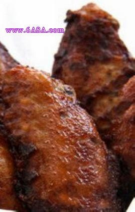 微波雞翅的做法 微波雞翅的做法