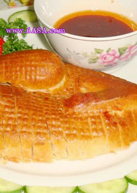 茶香素熏雞的做法 茶香素熏雞的做法